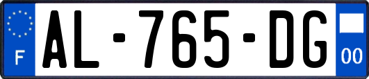 AL-765-DG