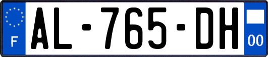 AL-765-DH