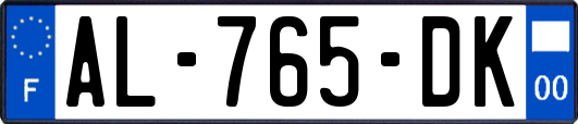 AL-765-DK