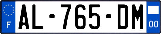 AL-765-DM