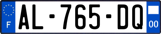 AL-765-DQ