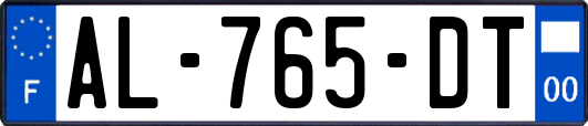 AL-765-DT
