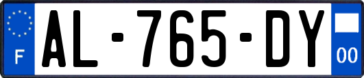AL-765-DY