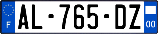 AL-765-DZ