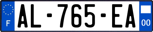 AL-765-EA