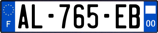 AL-765-EB