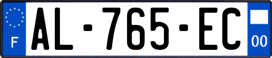 AL-765-EC