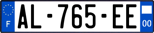 AL-765-EE