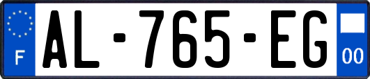AL-765-EG