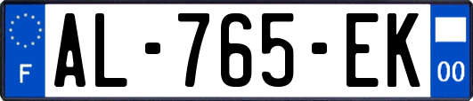 AL-765-EK
