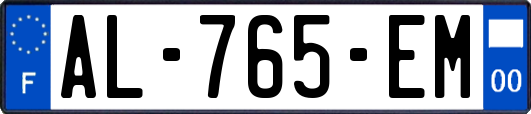 AL-765-EM
