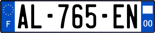 AL-765-EN