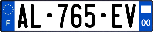 AL-765-EV