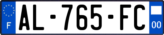 AL-765-FC
