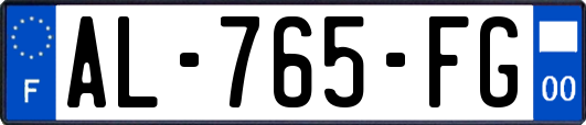 AL-765-FG
