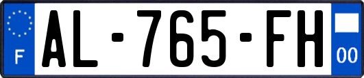 AL-765-FH