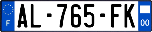 AL-765-FK