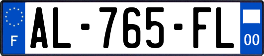 AL-765-FL