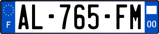 AL-765-FM