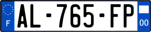 AL-765-FP