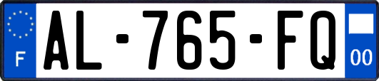 AL-765-FQ