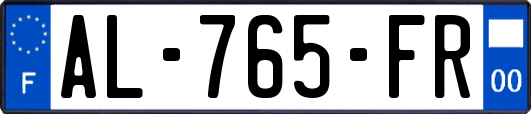 AL-765-FR