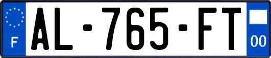 AL-765-FT