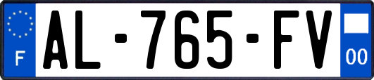 AL-765-FV