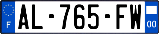 AL-765-FW