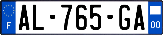 AL-765-GA