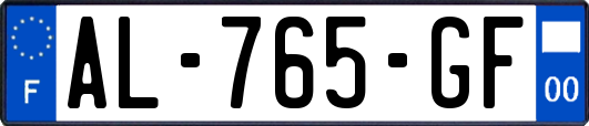 AL-765-GF