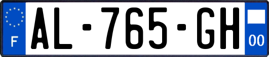 AL-765-GH