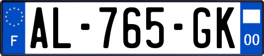 AL-765-GK