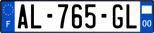 AL-765-GL