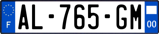 AL-765-GM