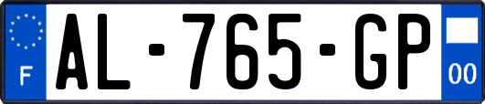 AL-765-GP