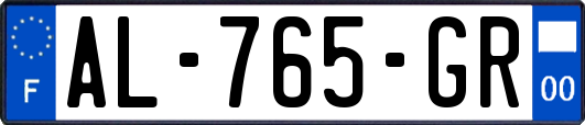 AL-765-GR
