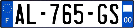 AL-765-GS