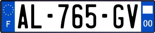 AL-765-GV