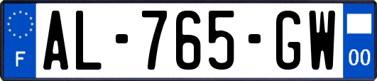 AL-765-GW