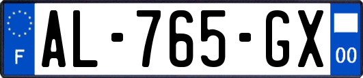 AL-765-GX