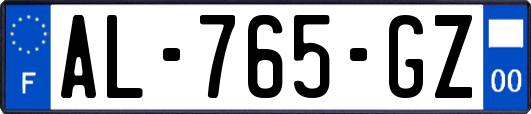 AL-765-GZ