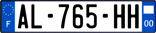 AL-765-HH