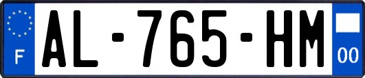 AL-765-HM