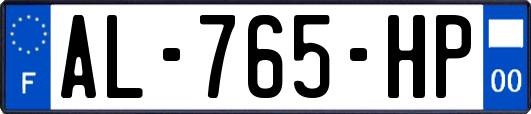 AL-765-HP