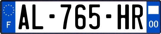 AL-765-HR