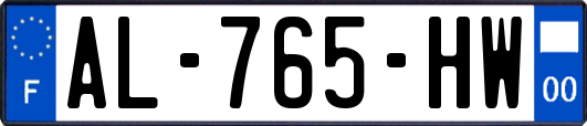 AL-765-HW
