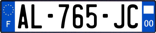 AL-765-JC