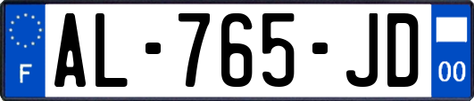 AL-765-JD