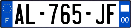 AL-765-JF